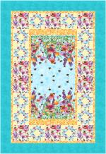 Bees and Flowers by 
